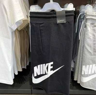 чоловічі шорти найк/nike є різні розміри. Топ якість /в наявності