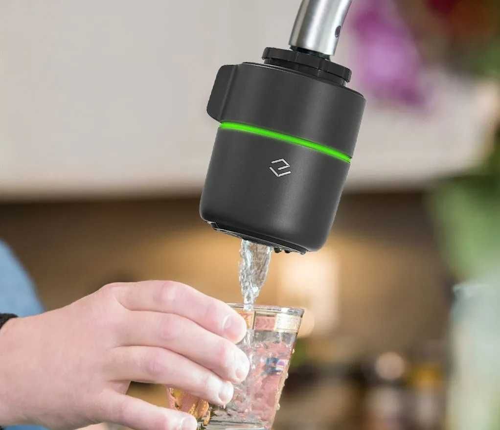 Умный фильтр для воды Xiaomi Ecomo Smart Water Purifier LT