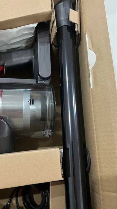 Aspirador dyson v8 advanced