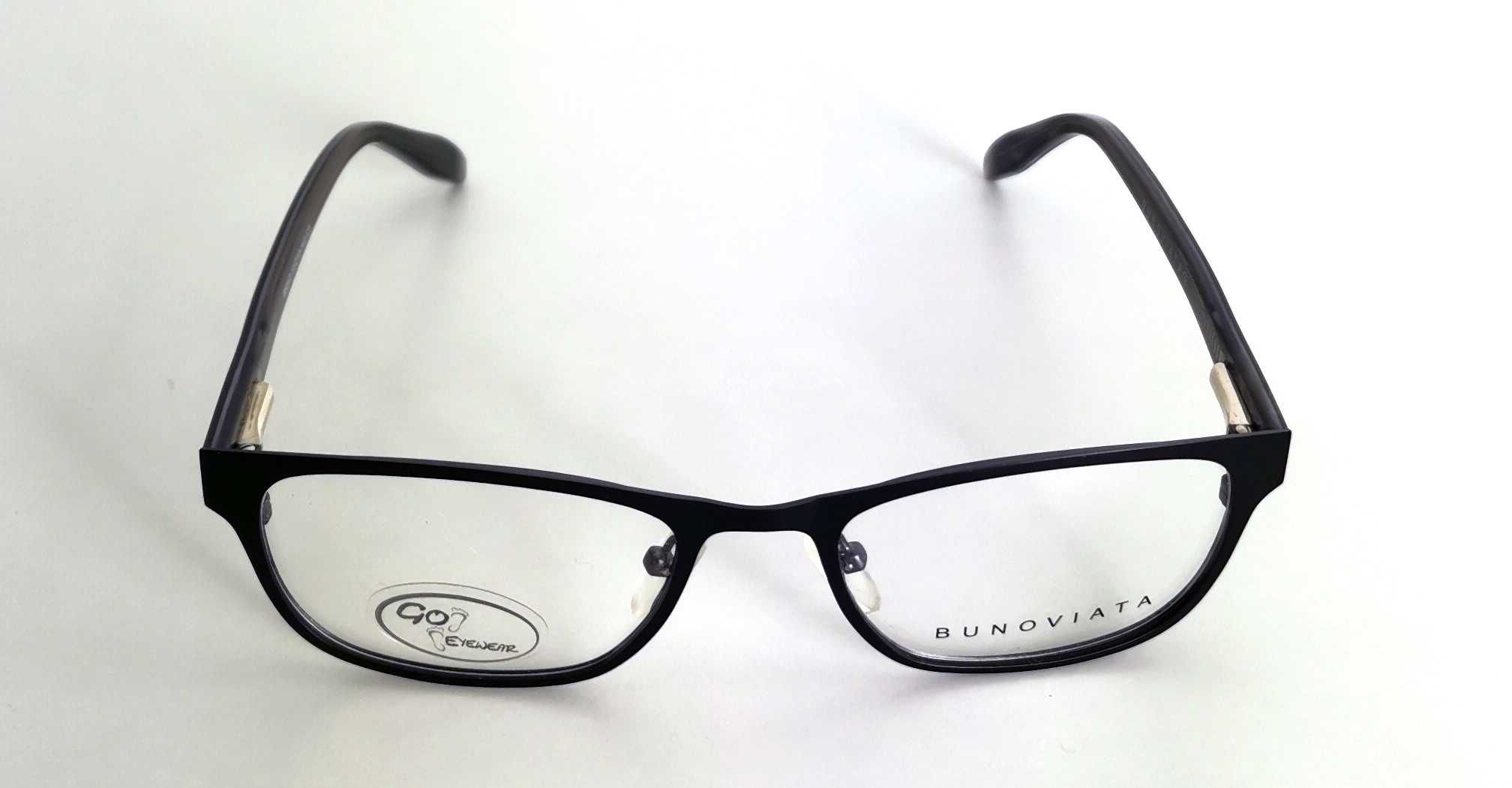Oprawki do okularów Bunoviata Okulary korekcyjne - OKAZJA NAJTANIEJ