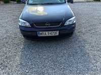 Opel Astra G 2003 R