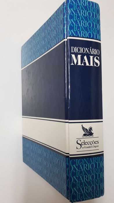 Dicionário Mais da ideia às palavras