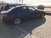 Bmw 530 nacional imposto barato