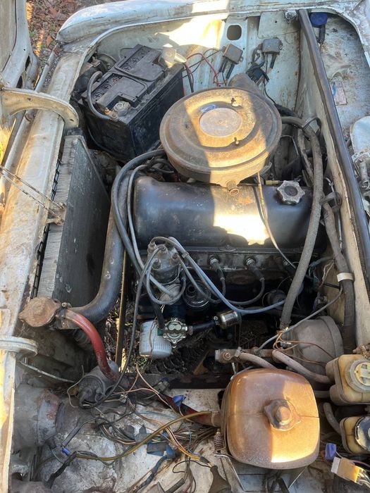 Продам ваз 2106 на повному ходу