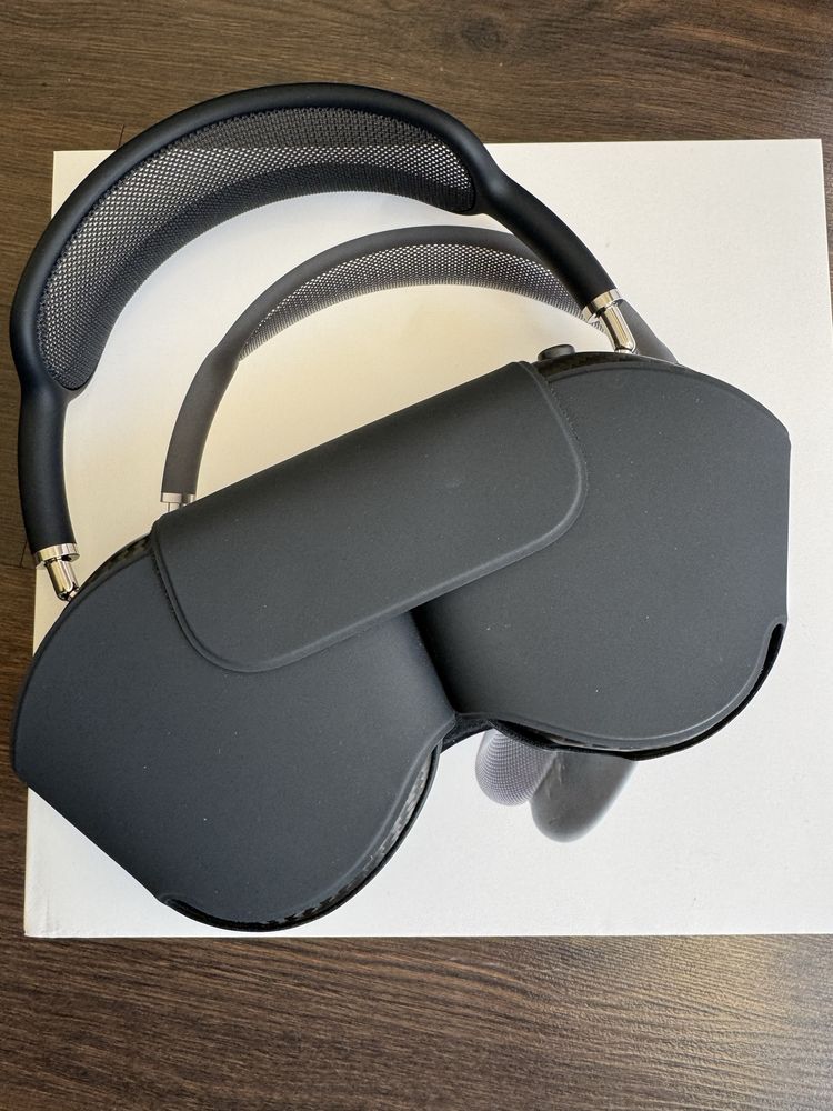 Apple Airpods Max gen 2 usb c