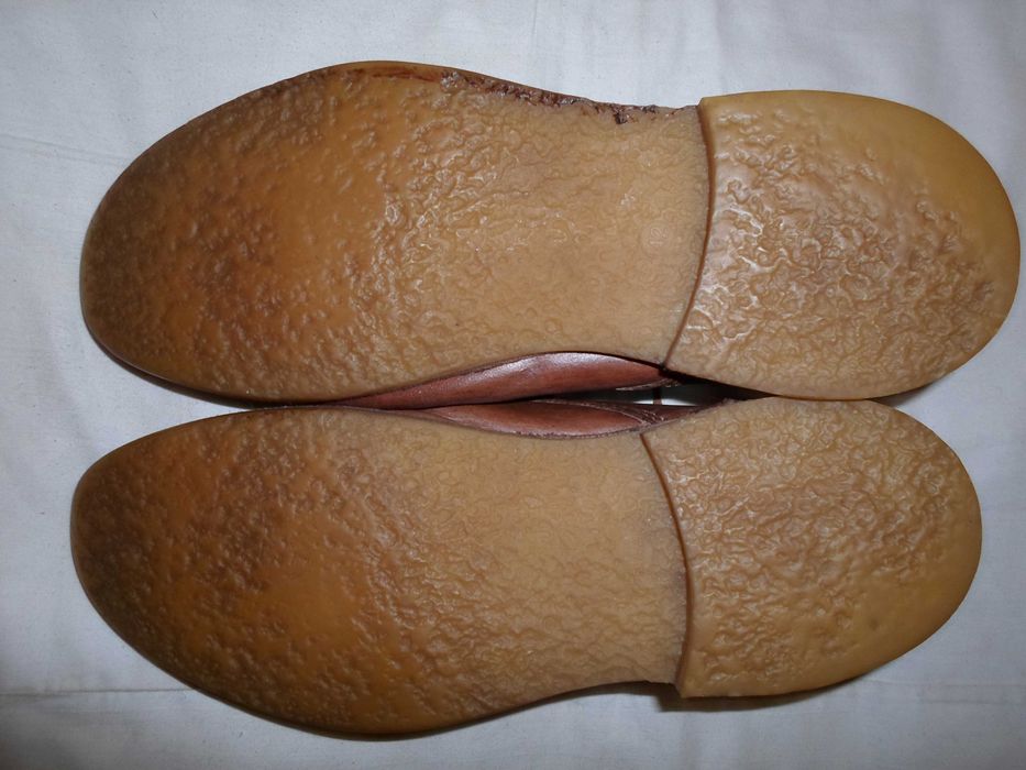 Ботінки RIVER ISLAND розмір 42-43 (27,5см) Кожа