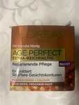 Loreal Age Perfect na noc 60+