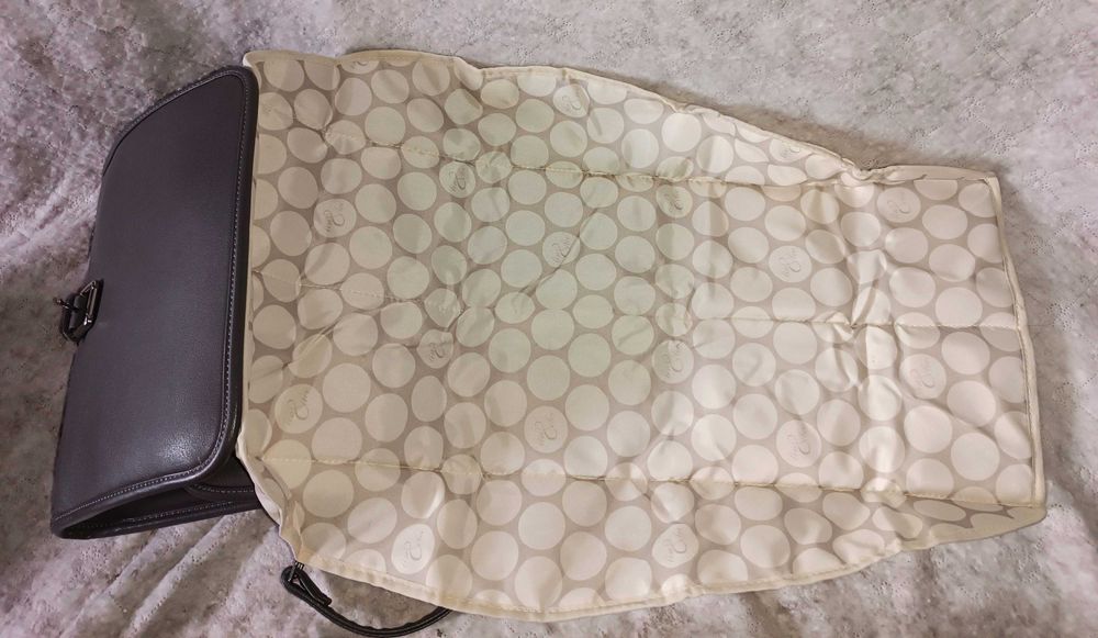 Podróżny przewijak/torebka