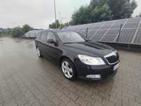 Skoda Octavia II Lift Nowy rozrząd