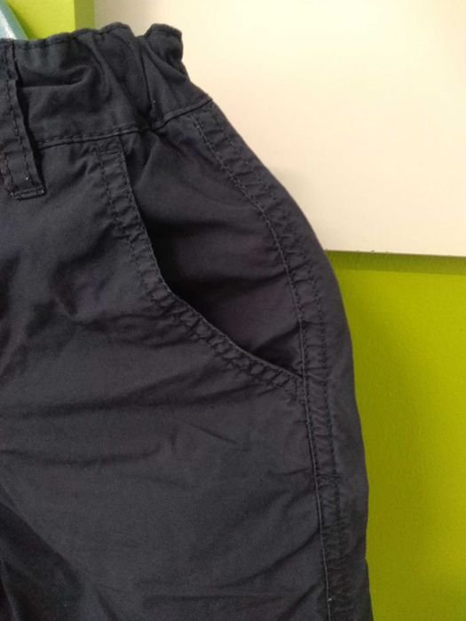 Calções Benetton menino