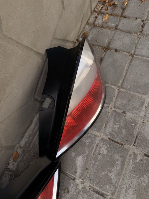 Стоп фанарь ліхтар opel Astra H
