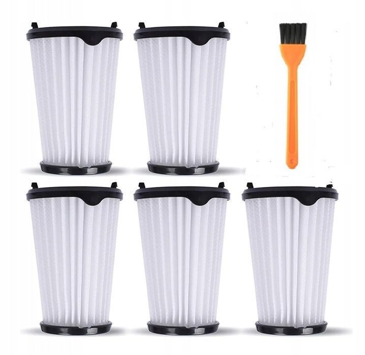 5x filtr do odkurzacza elektrolux ergo aeg jakość