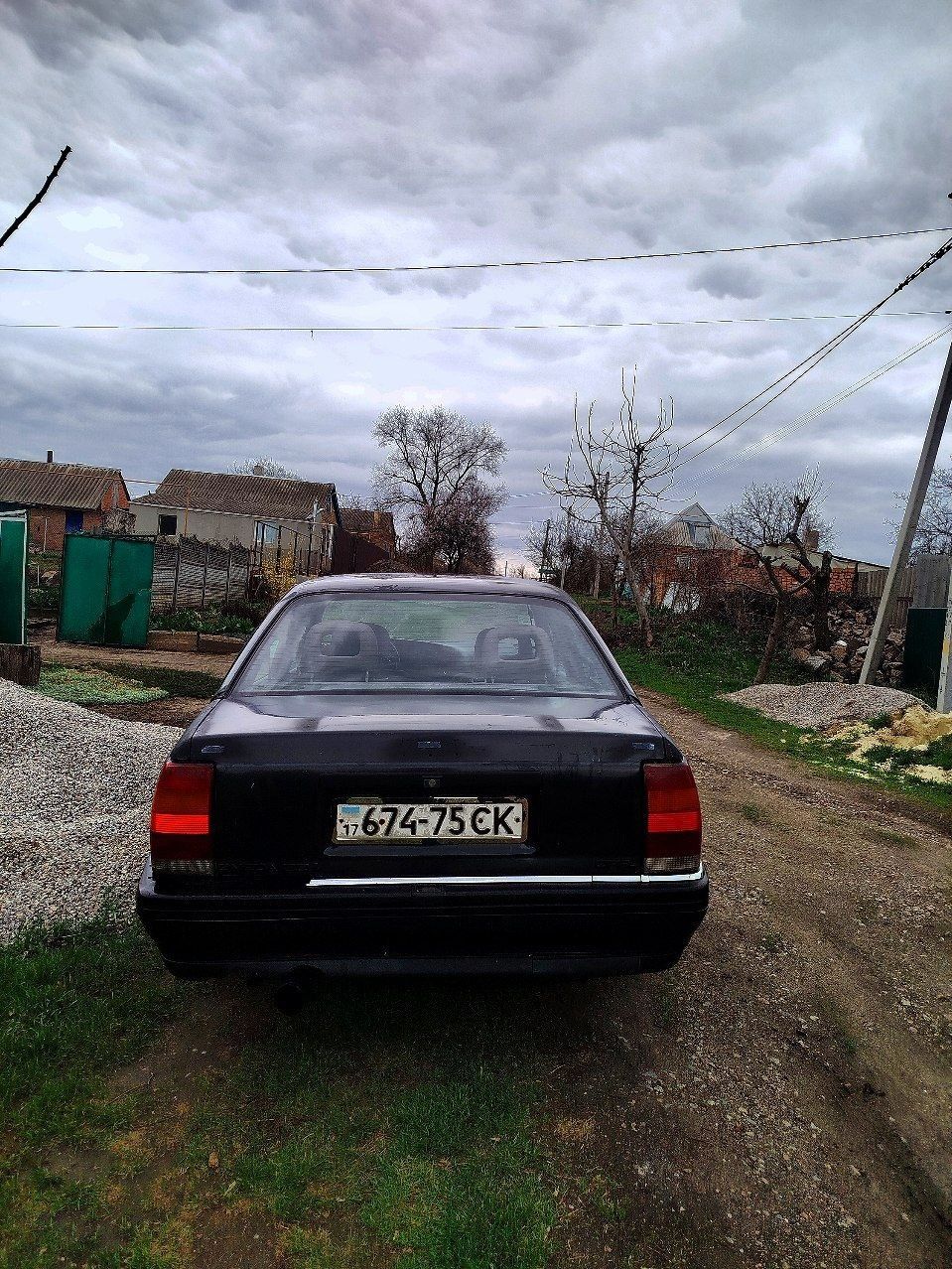 Продам Опель омега А
