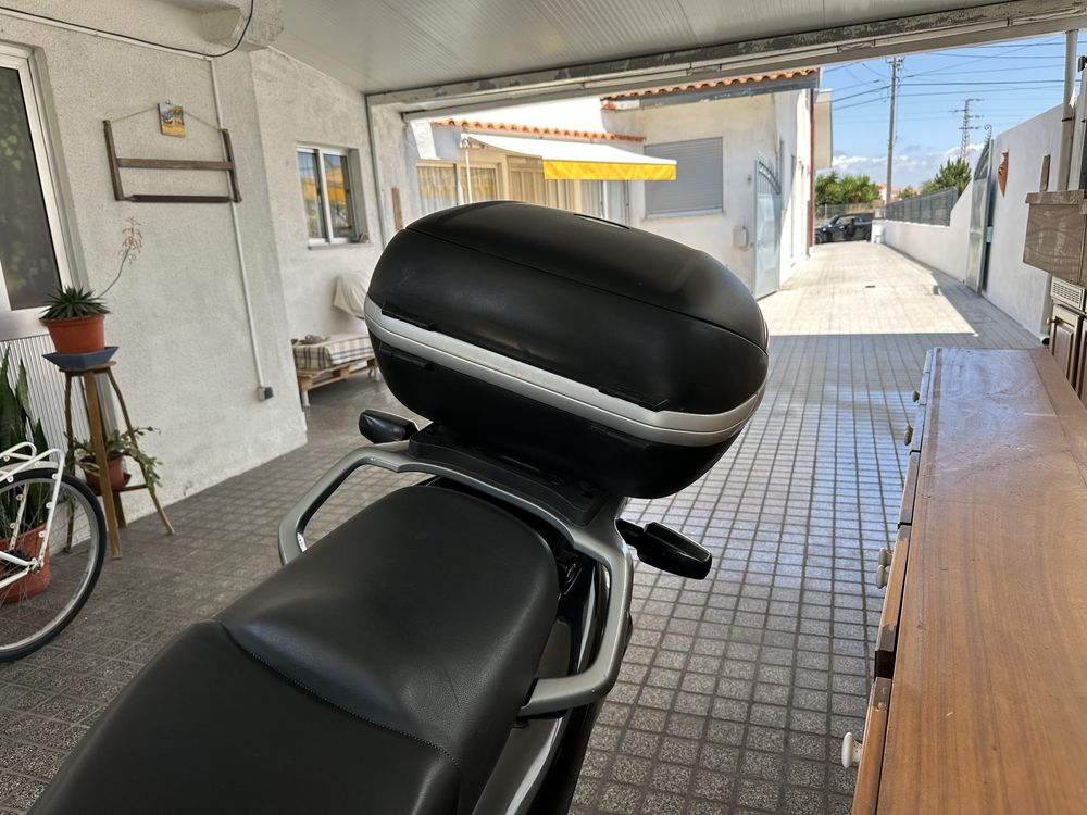 Honda Varadero 1000