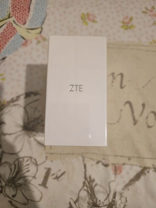 Smartwatch ZTE live 2