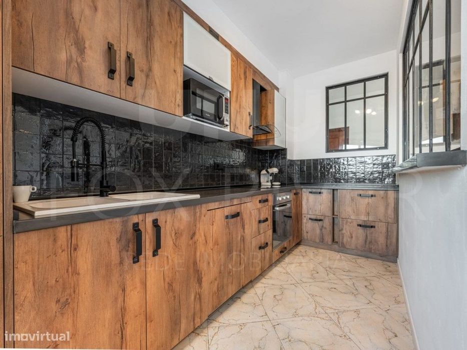 Apartamento T2 Centro de Valença