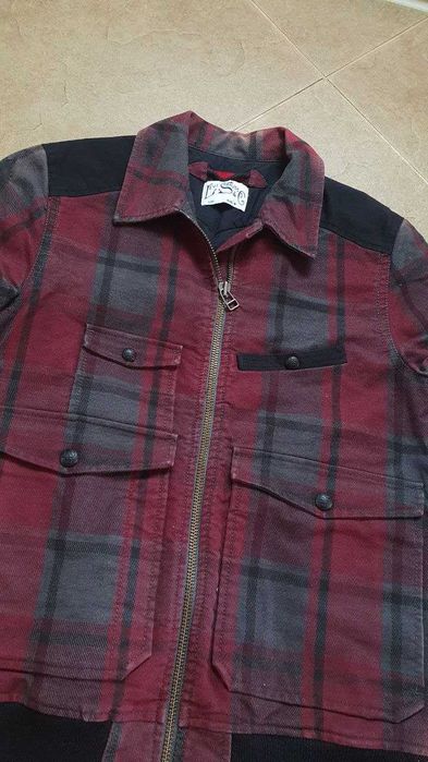 Куртка Levis Левайс левіс бомбер світшот кофта футболка джинси