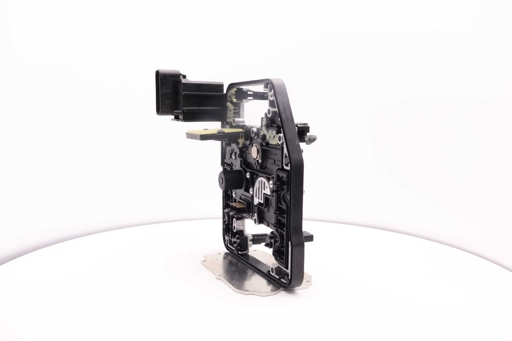 Sterownik komputer skrzyni mechatronika DSG DQ200 0AM 0CW 0AM927769L