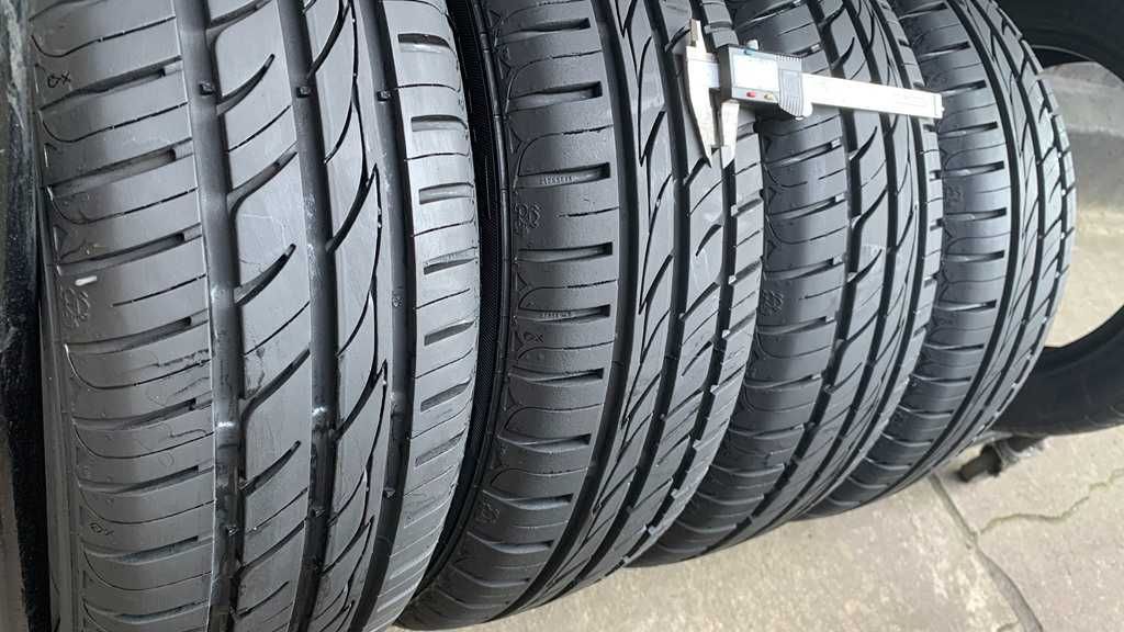oL.7609 Opony 185/65R14 Viking City Tech II 4szt RUDA ŚLĄSKA