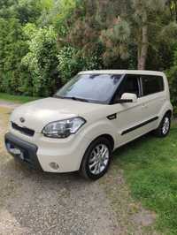 Kia Soul*2012*LIFT*Lalka*cała w oryginale*1 właściciel*import*okazja*