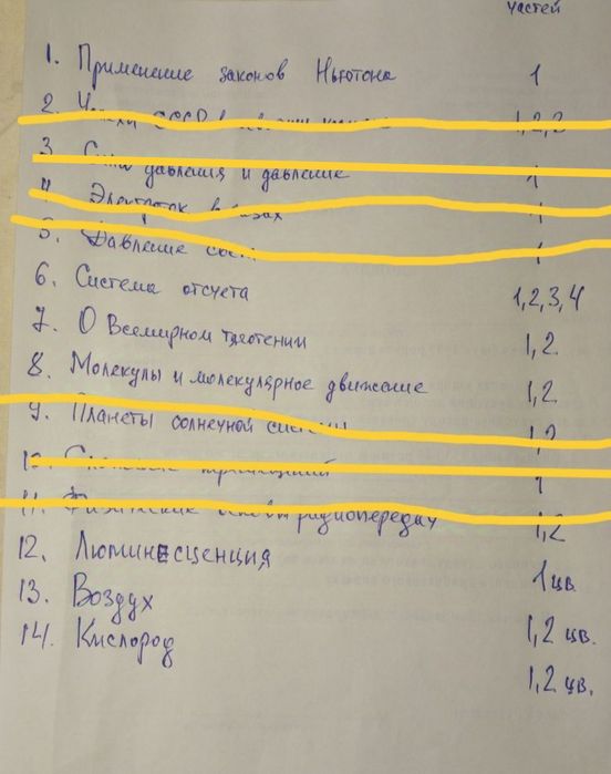 КиноФильмы учебно познавательные