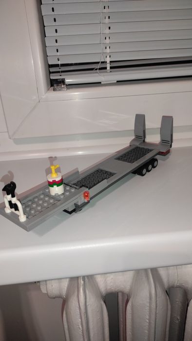 Kompletny zestaw Lego