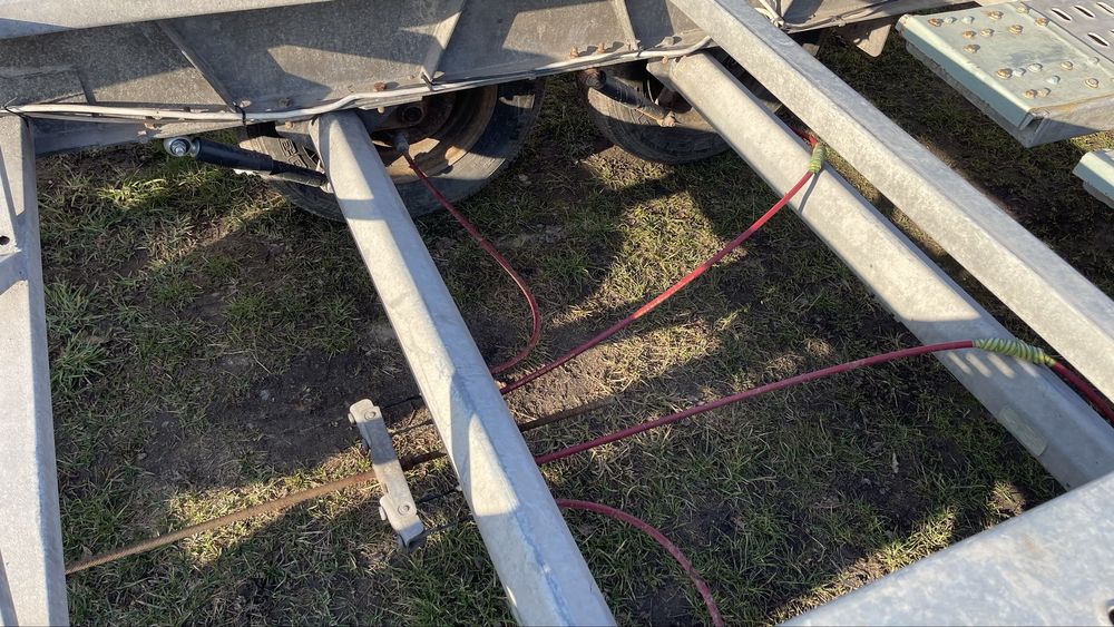 NIEWIADOW 2019р 5 м в хорошому стані