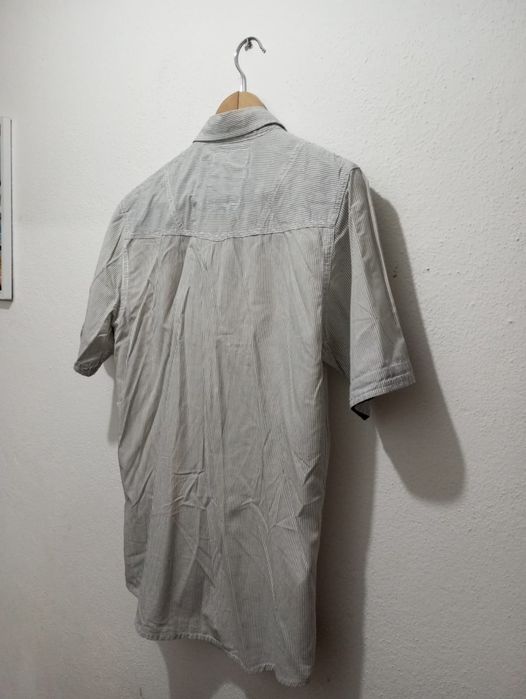 Camisa Resistance Tamanho S