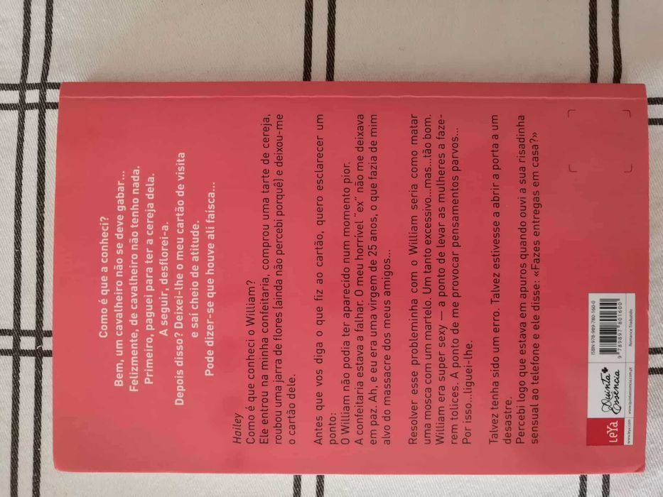 A Cereja Dela - Penelope Bloom