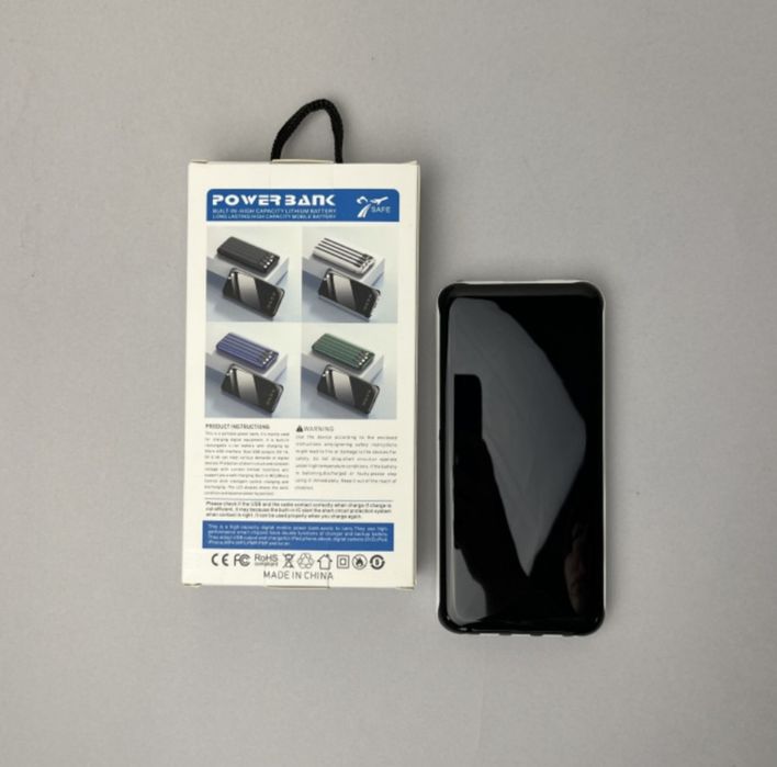 Павербанк 10000 mah