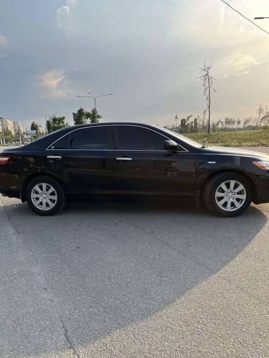 Toyota Camry 40 2.4