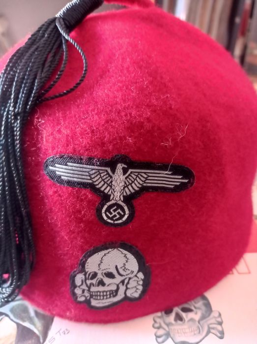 Handschar 13 divisão Waffen SS