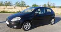 Fiat Grande Punto 1.3Multijet 2006