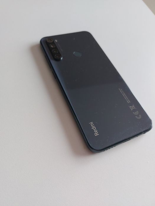 Xiaomi redmi note 8t