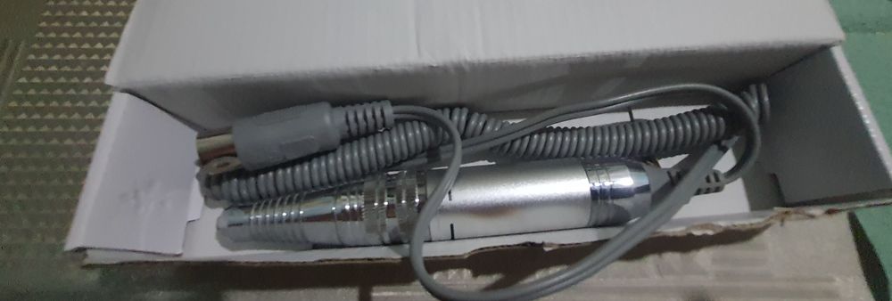 Продам фрейзер для маникюра Новый