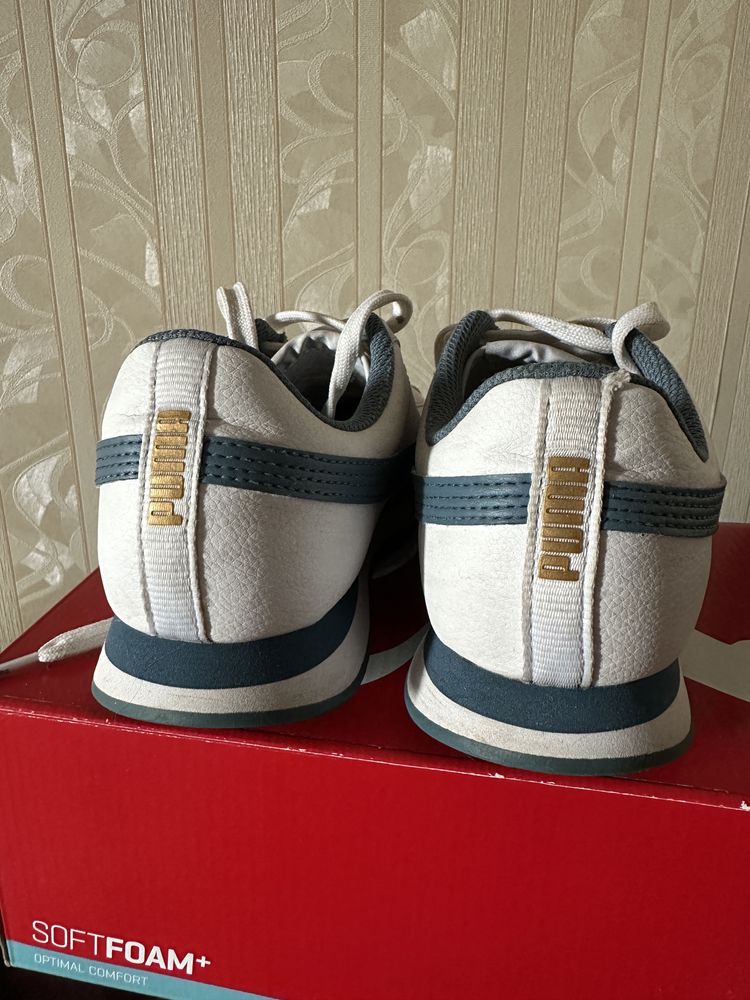 Кросівки Puma 38,5 р