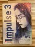 Impulse 3 ćwiczenia B1+