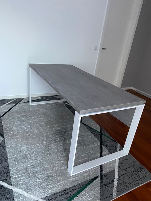 Mesa de escritório Stampa