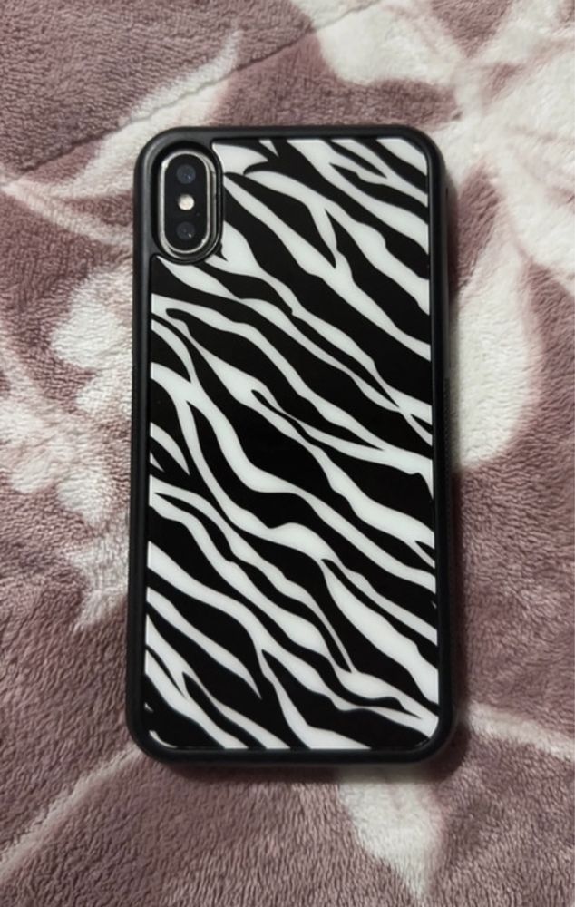 2 capas iPhone X