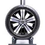 ORYGINALNE Felgi Mercedes 17" A B C E-klasa CLS CL Viano Vito