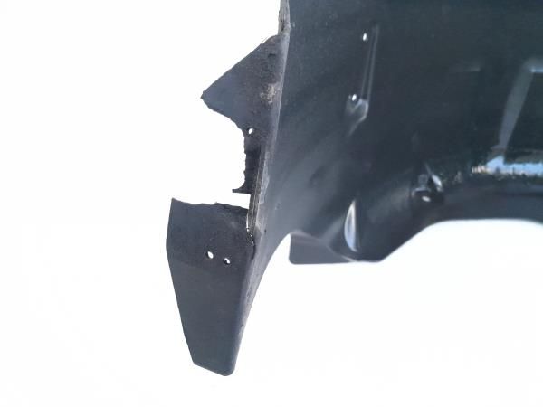 Cava roda trás direita LAND ROVER Range Rover Sport (L320)