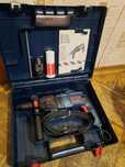 Новий,оригінал!!Перфоратор Bosch GBH 2-26 DFR,800вт,2.7дж