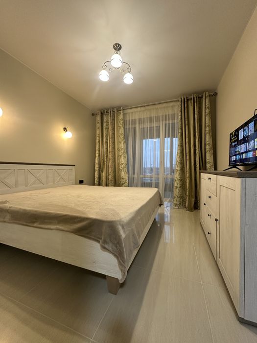 Здам новеньку 1-кімн.новобудову, неподалік ЦЕНТРу міста!