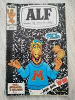 Komiks Alf 1/1992