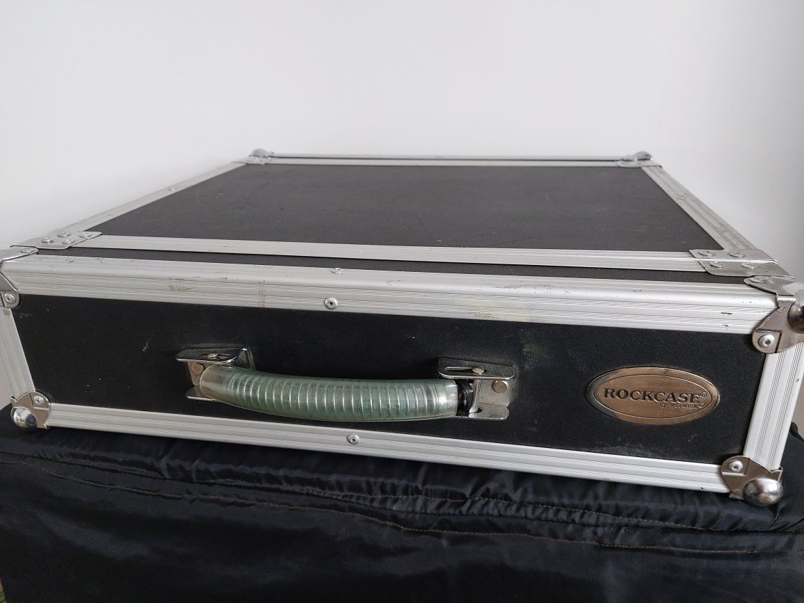 Ampeg B2R USA wzmacniacz basowy