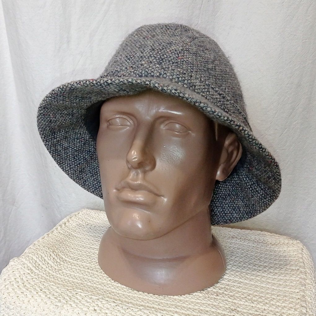 Шляпа Kangol design р: XL / 59.