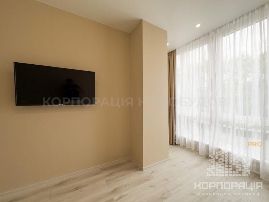 Продаж 2-км квартири, 76 м2, ЖК "Престиж", поруч Боздоський парк
