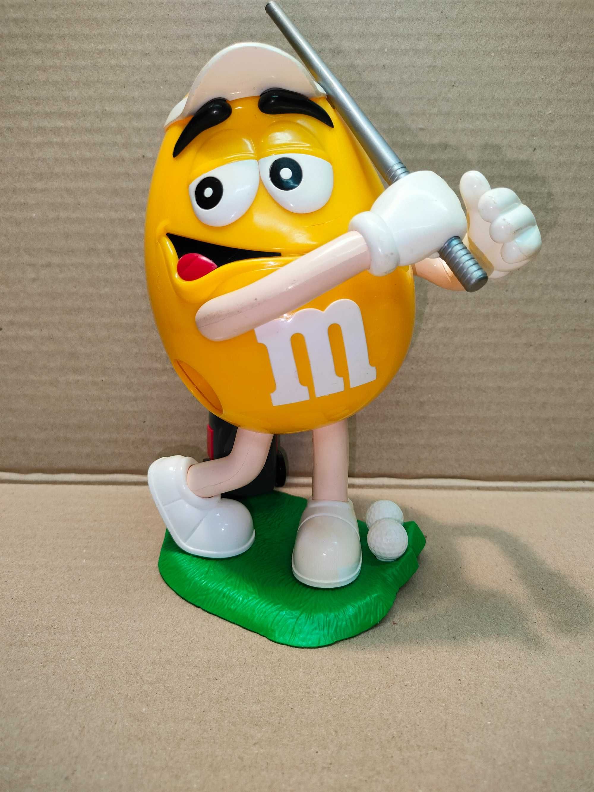 Игрушка игрушки M&M'S диспенсер Фигурка Коллекционные дозатор Детские