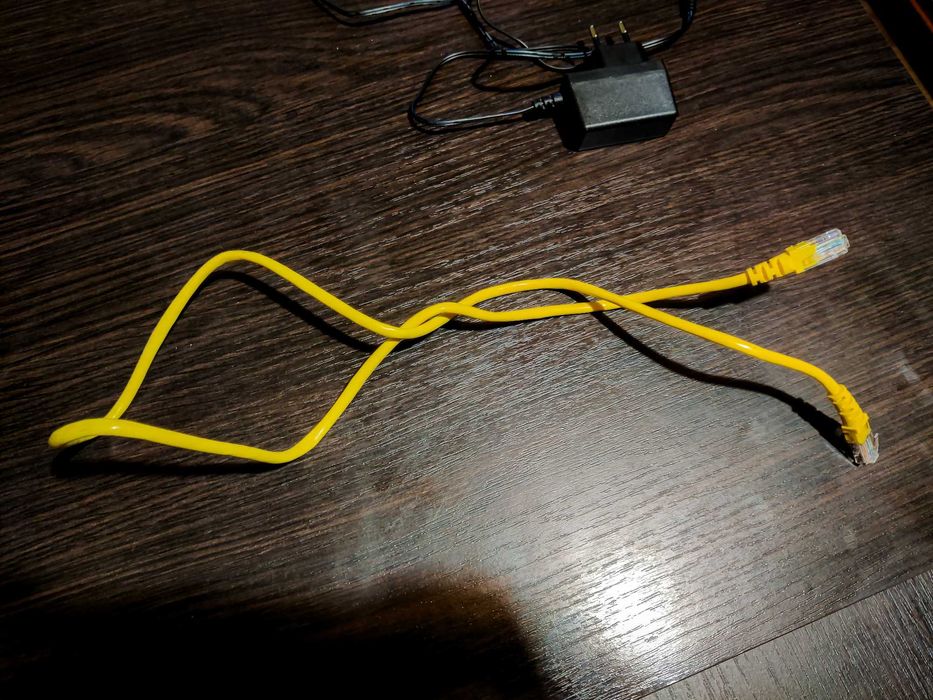 Маршрутизатор D-Link DIR-825/GF