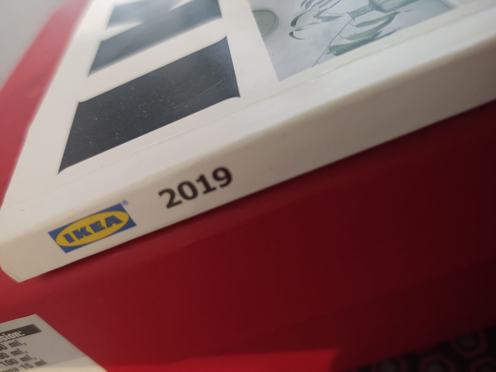 Katalog IKEA 2019